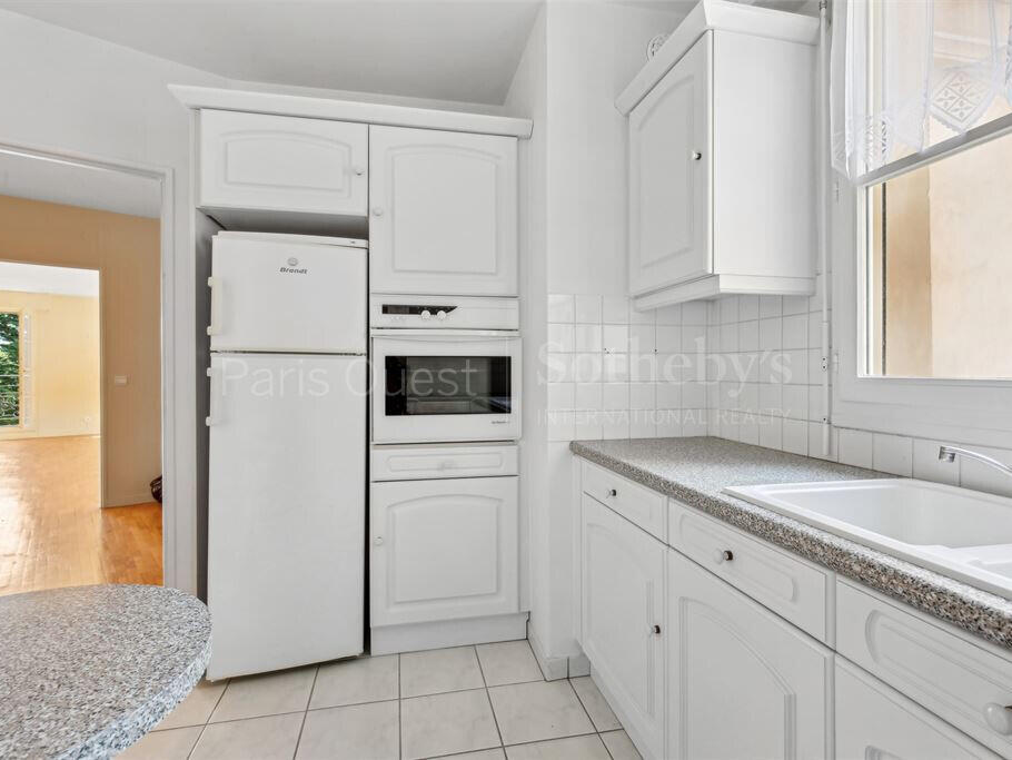 Appartement Saint-Germain-en-Laye