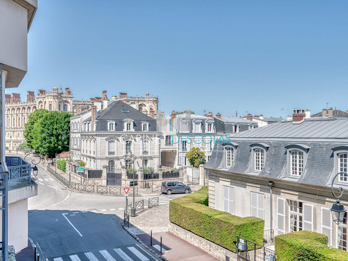 Appartement Saint-Germain-en-Laye