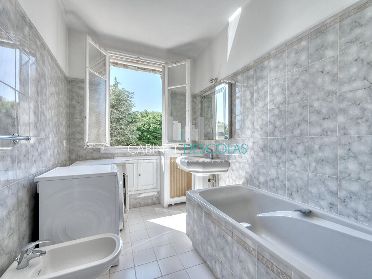 Appartement Saint-Germain-en-Laye