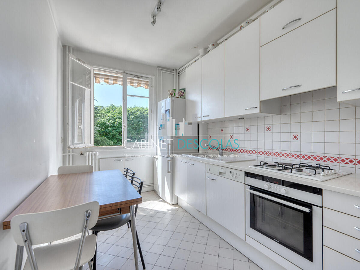 Appartement Saint-Germain-en-Laye