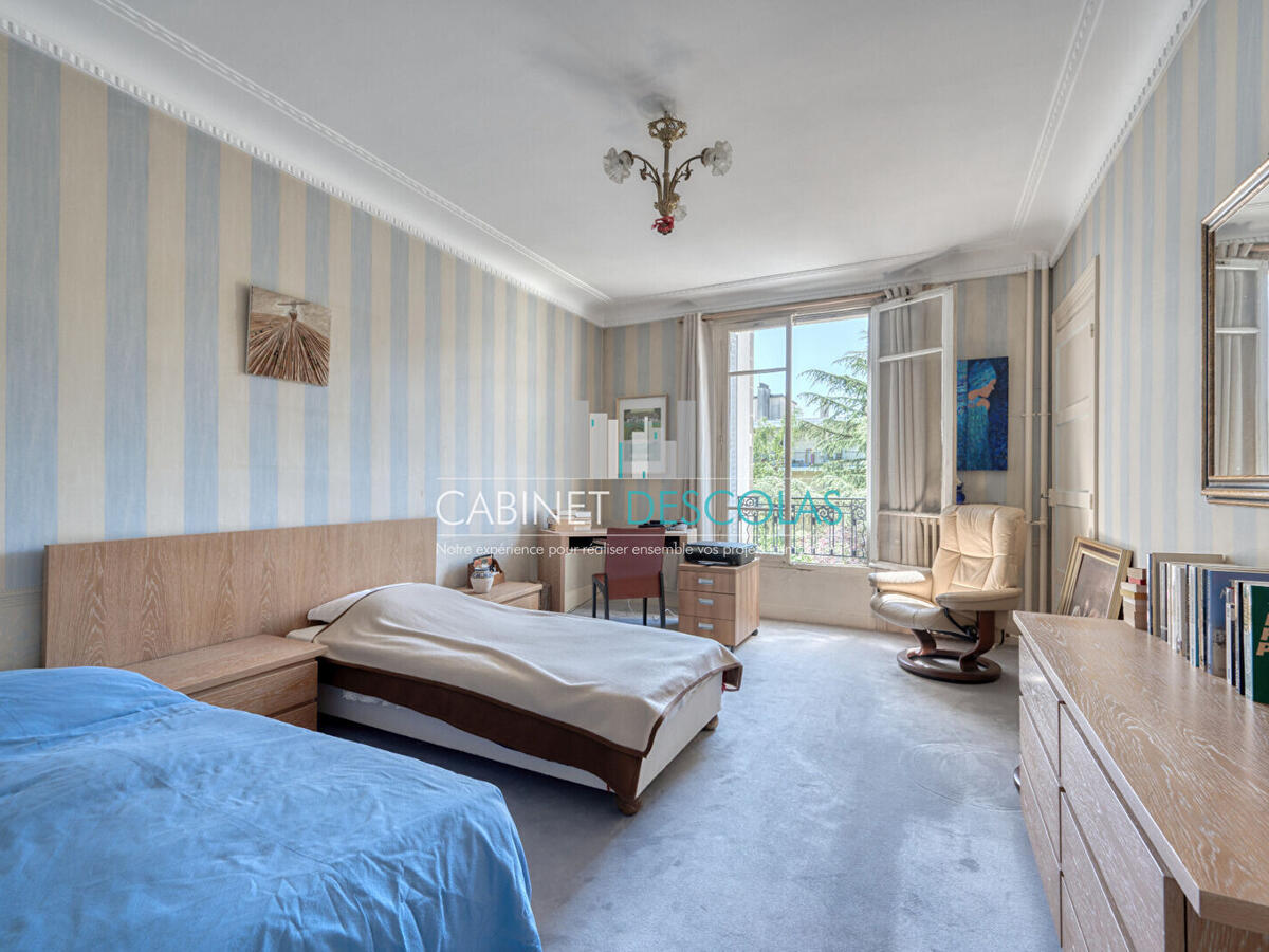 Appartement Saint-Germain-en-Laye