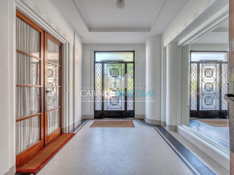 Appartement Saint-Germain-en-Laye - 2 chambres - 106m²