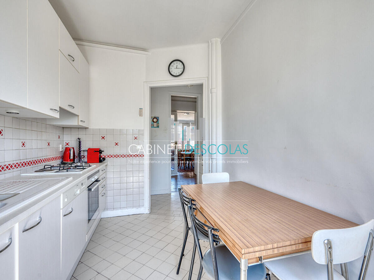 Appartement Saint-Germain-en-Laye