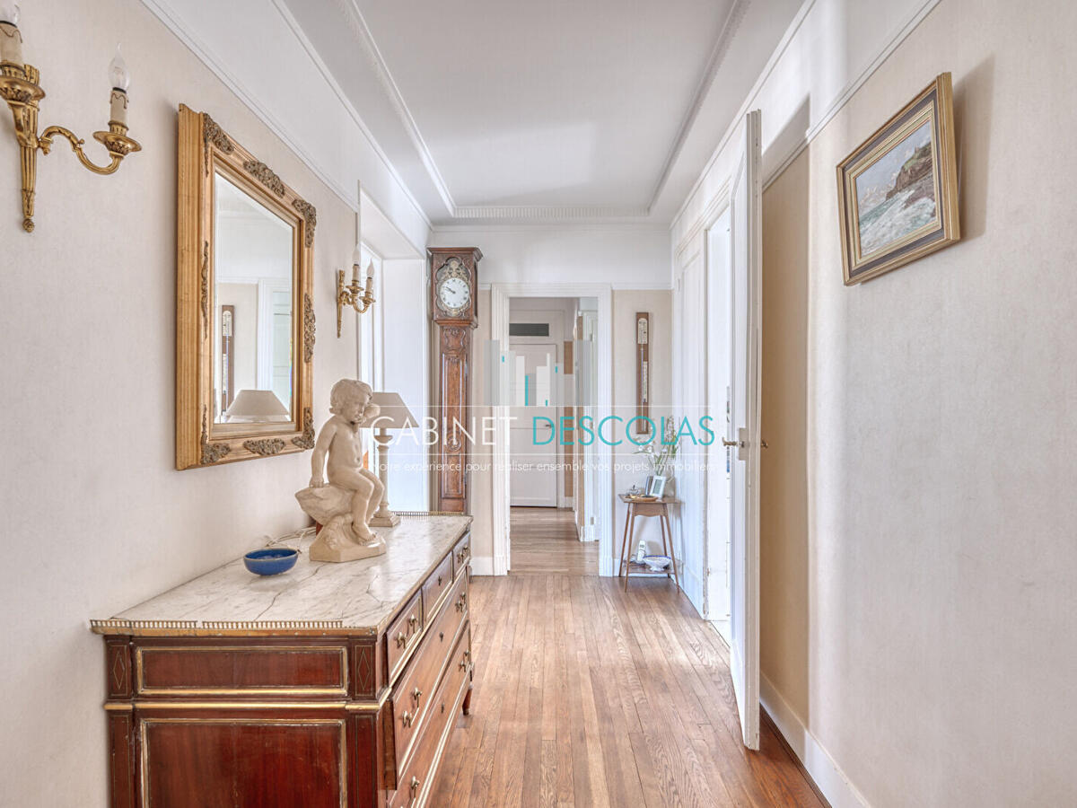 Appartement Saint-Germain-en-Laye