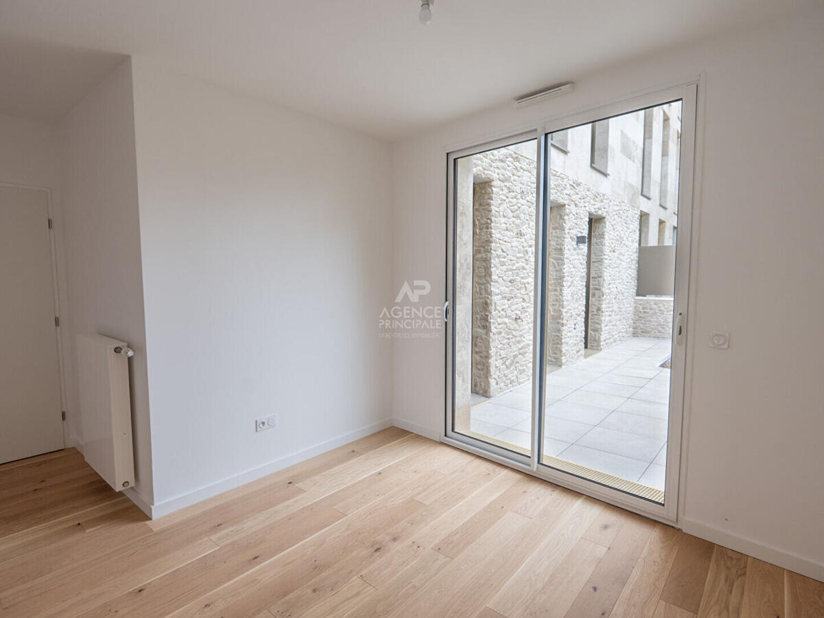 Apartment Saint-Germain-en-Laye