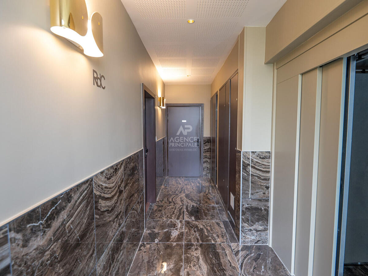 Apartment Saint-Germain-en-Laye