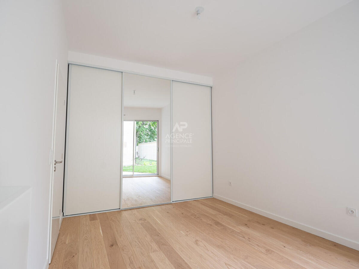 Apartment Saint-Germain-en-Laye