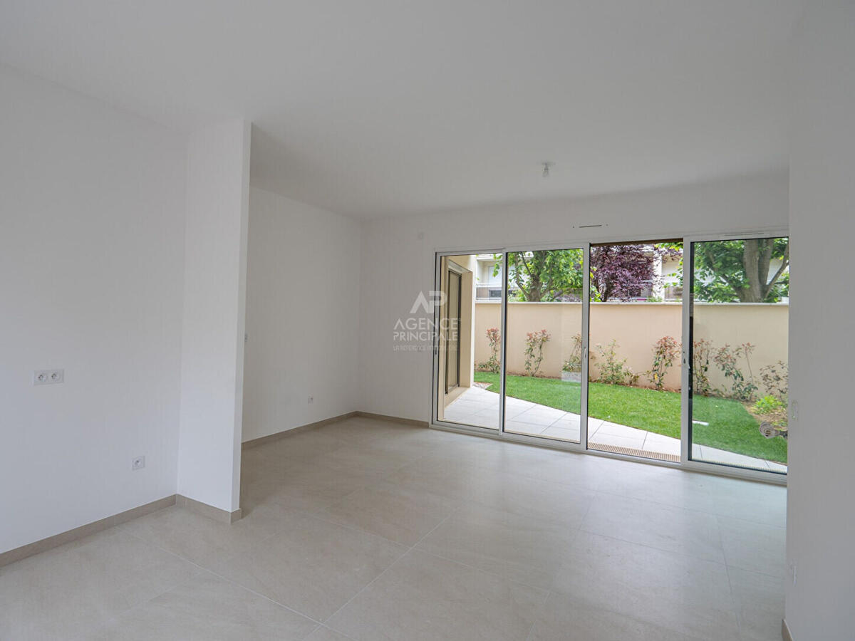 Apartment Saint-Germain-en-Laye
