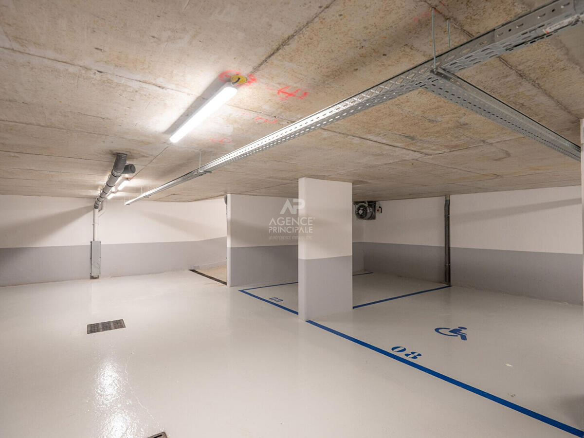 Apartment Saint-Germain-en-Laye