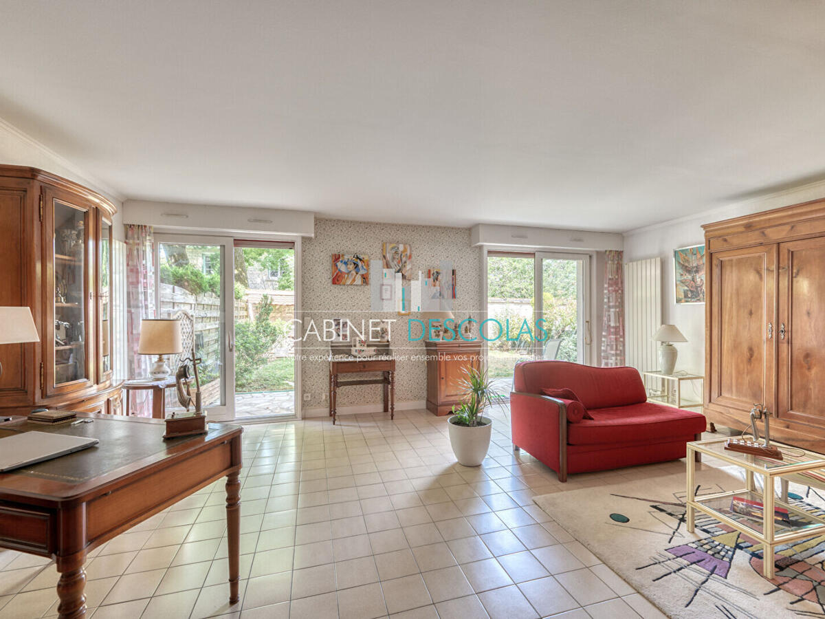 Apartment Saint-Germain-en-Laye