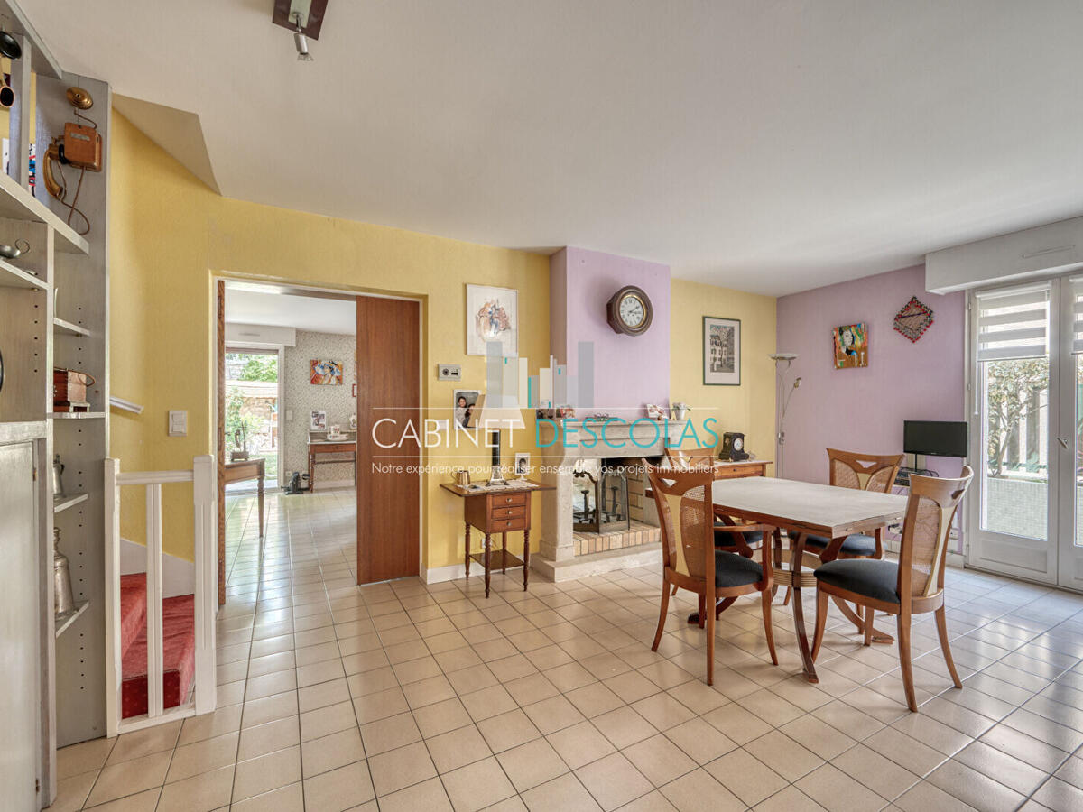 Apartment Saint-Germain-en-Laye