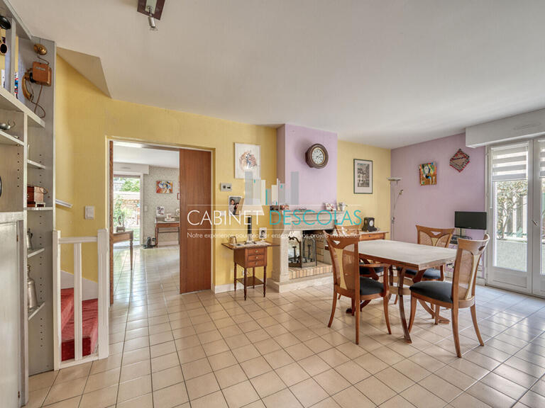 Apartment Saint-Germain-en-Laye - 2 bedrooms - 95m²