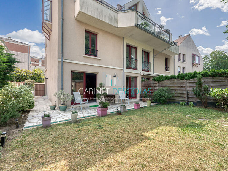 Apartment Saint-Germain-en-Laye - 2 bedrooms - 95m²