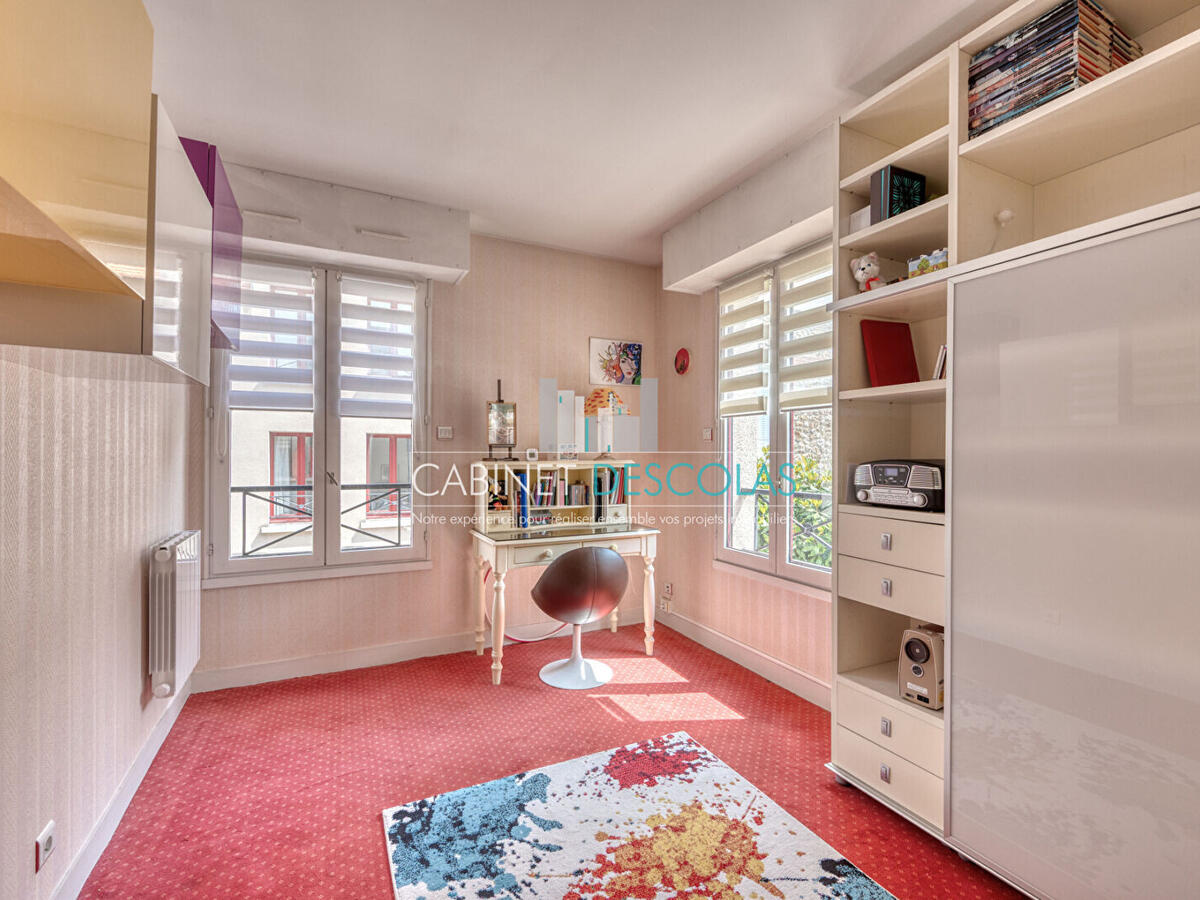 Apartment Saint-Germain-en-Laye