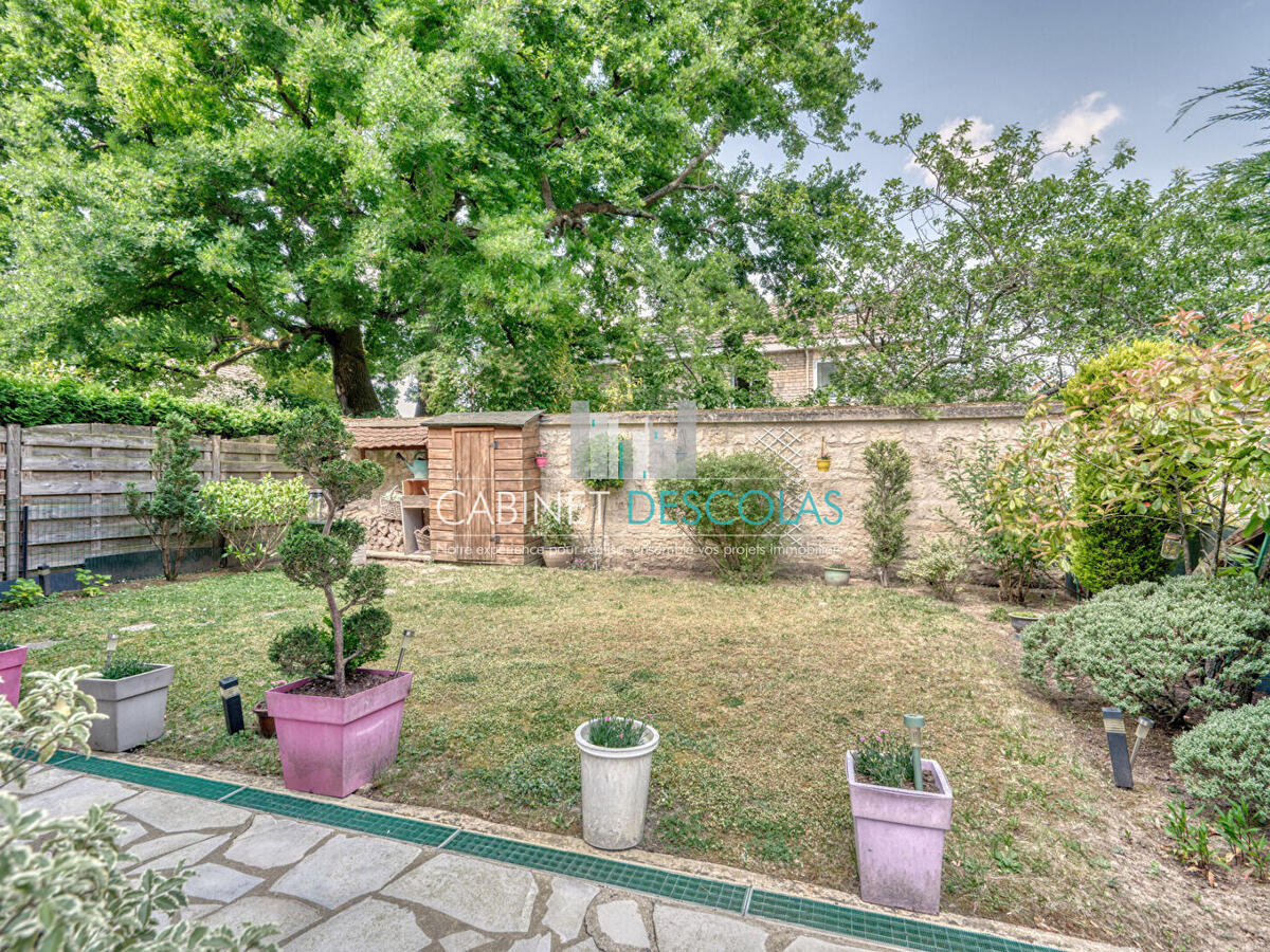 Apartment Saint-Germain-en-Laye