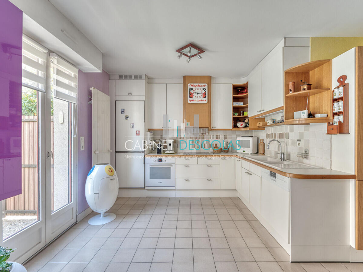 Apartment Saint-Germain-en-Laye