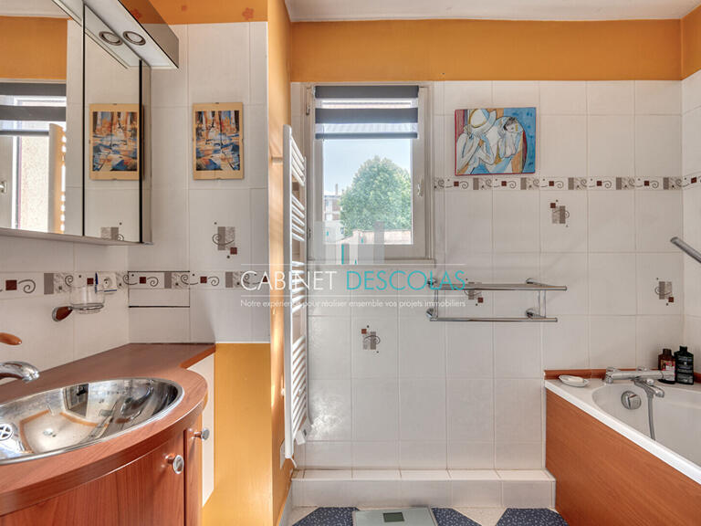 Apartment Saint-Germain-en-Laye - 2 bedrooms - 95m²