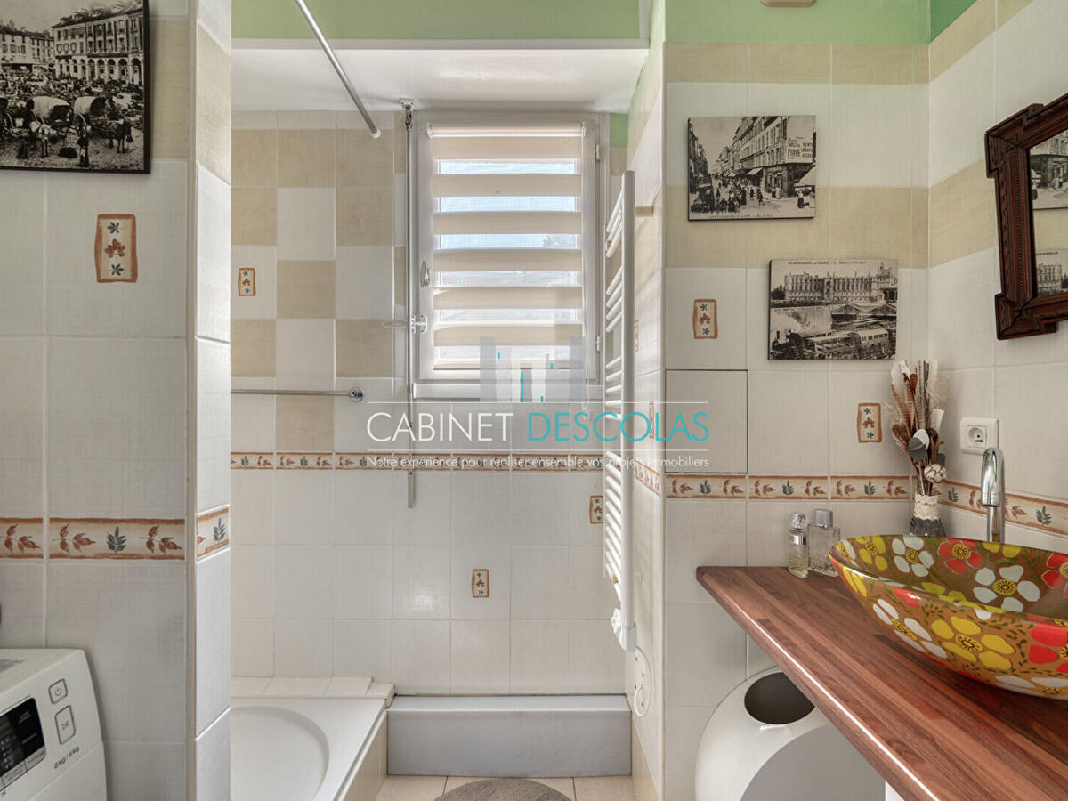 Apartment Saint-Germain-en-Laye