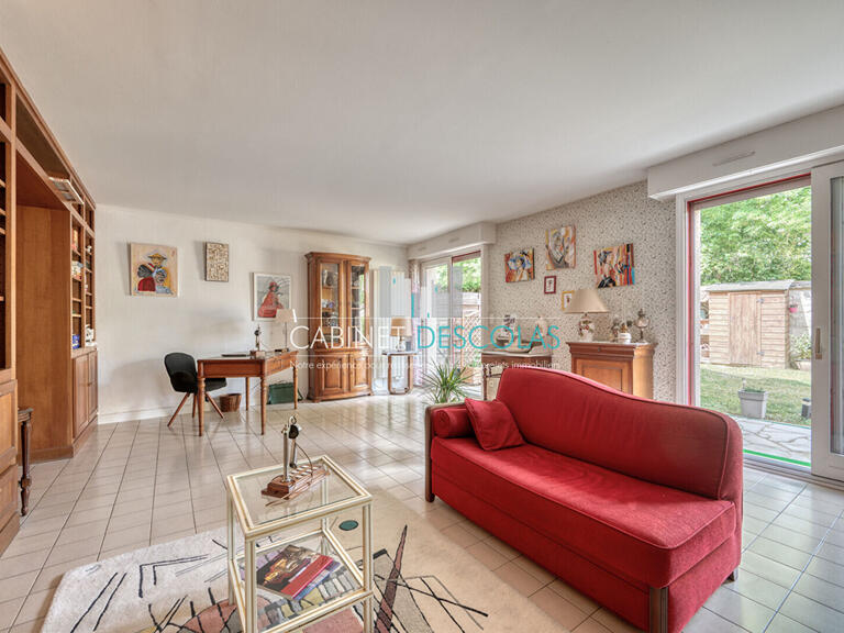 Apartment Saint-Germain-en-Laye - 2 bedrooms - 95m²
