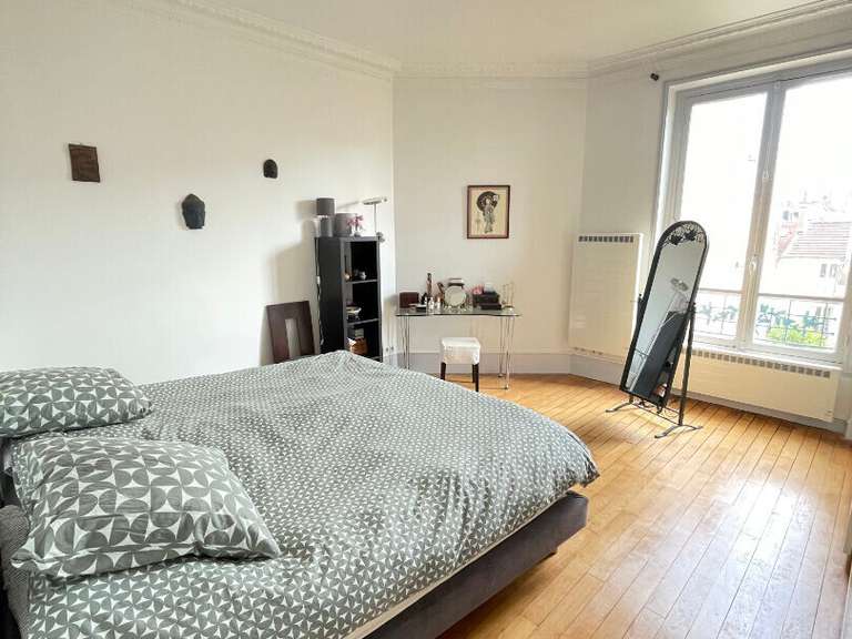 Appartement Saint-Germain-en-Laye - 3 chambres - 140m²