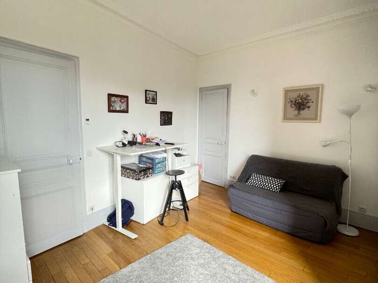 Appartement Saint-Germain-en-Laye - 3 chambres - 140m²