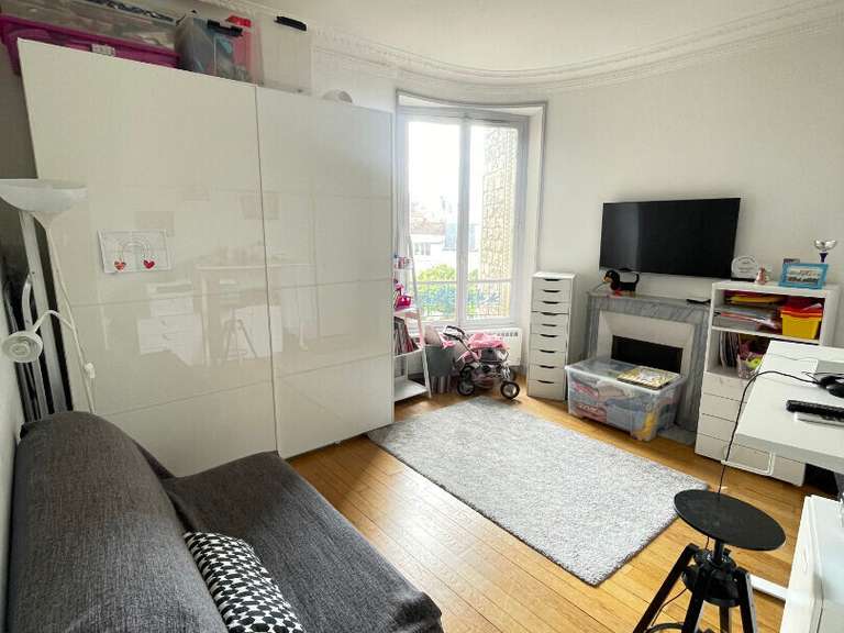 Appartement Saint-Germain-en-Laye - 3 chambres - 140m²