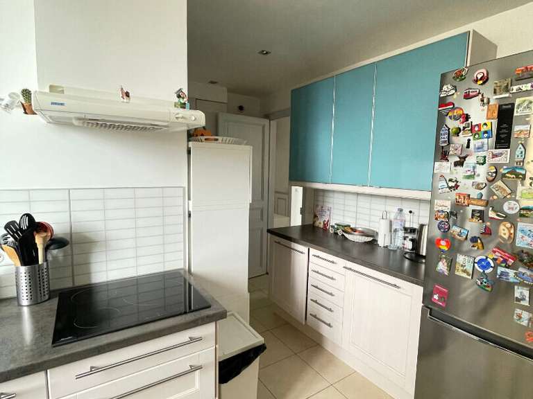 Appartement Saint-Germain-en-Laye - 3 chambres - 140m²