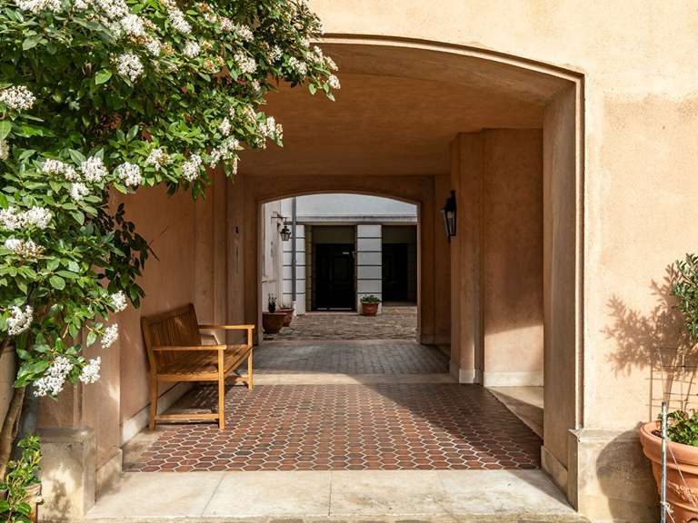 Appartement Saint-Germain-en-Laye - 3 chambres - 92m²