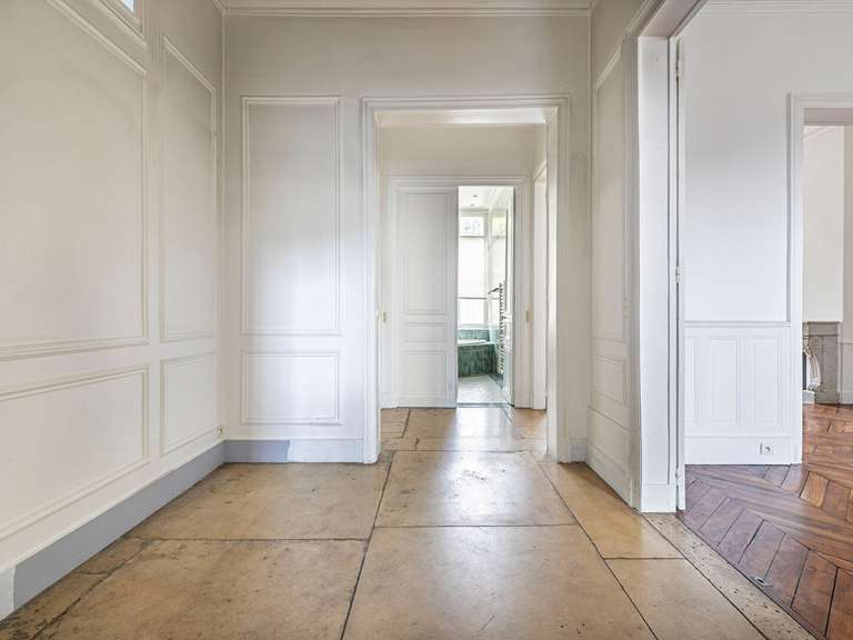 Appartement Saint-Germain-en-Laye - 2 chambres - 97m²