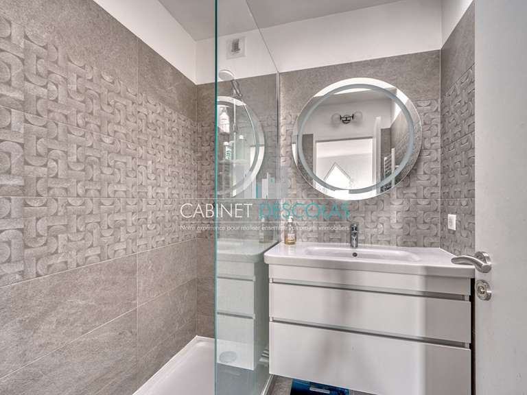 Appartement Saint-Germain-en-Laye - 4 chambres - 123m²