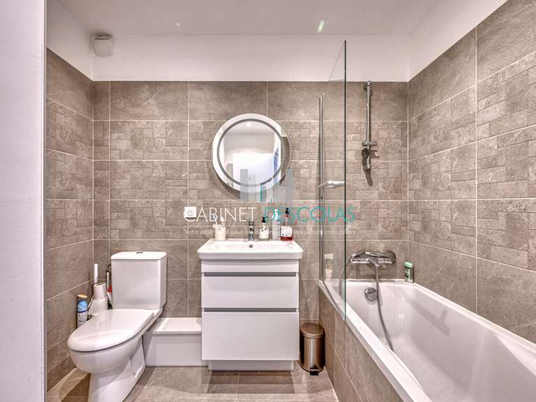 Appartement Saint-Germain-en-Laye - 4 chambres - 123m²