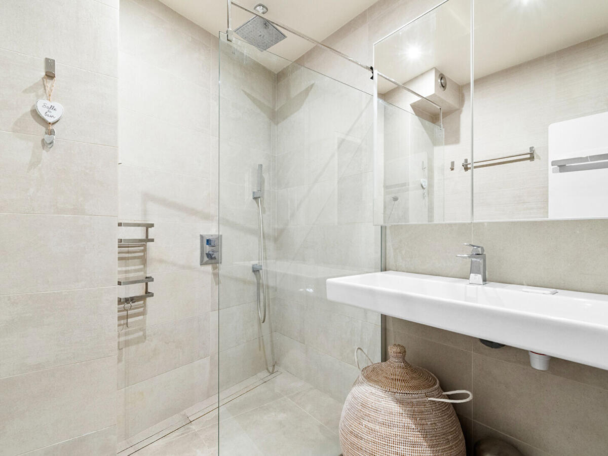 Apartment Saint-Germain-en-Laye