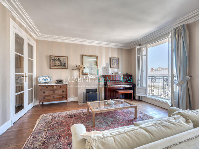 Apartment Saint-Germain-en-Laye - 2 bedrooms - 106m²