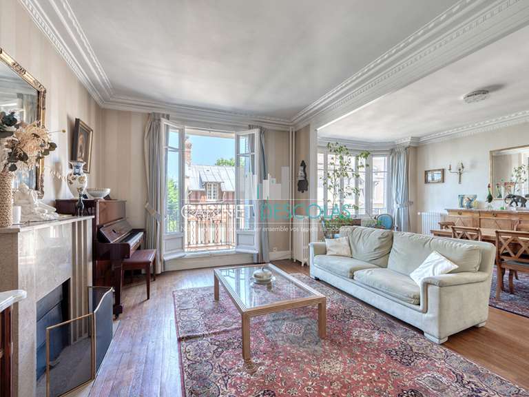 Appartement Saint-Germain-en-Laye - 2 chambres - 106m²