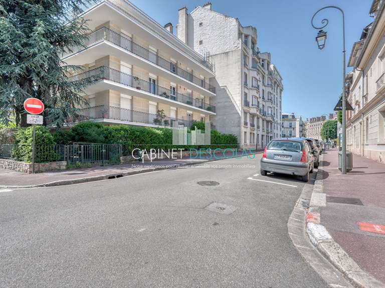 Appartement Saint-Germain-en-Laye - 2 chambres - 106m²