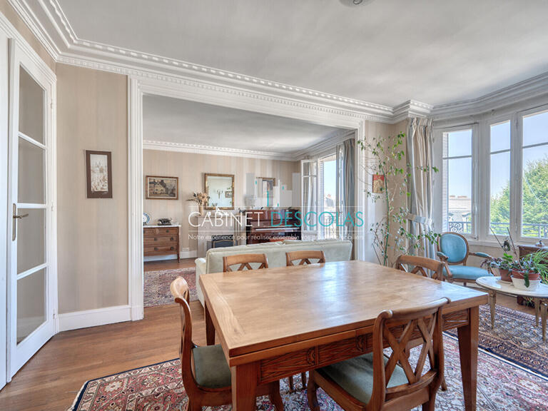 Apartment Saint-Germain-en-Laye - 2 bedrooms - 106m²