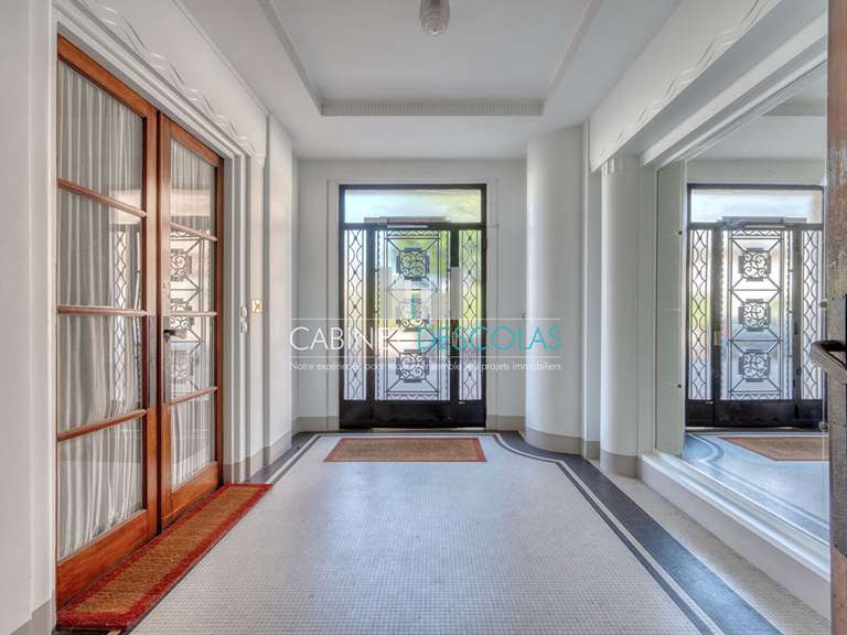 Appartement Saint-Germain-en-Laye - 2 chambres - 106m²