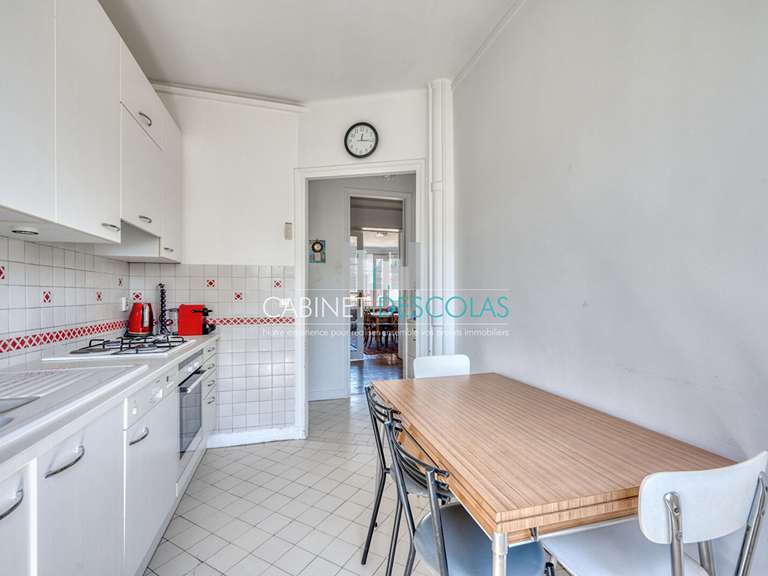 Appartement Saint-Germain-en-Laye - 2 chambres - 106m²