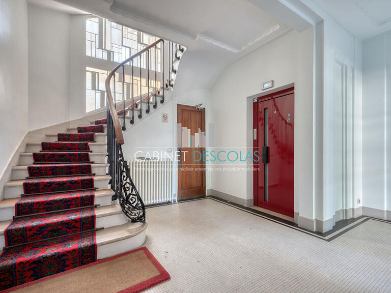 Apartment Saint-Germain-en-Laye - 2 bedrooms - 106m²