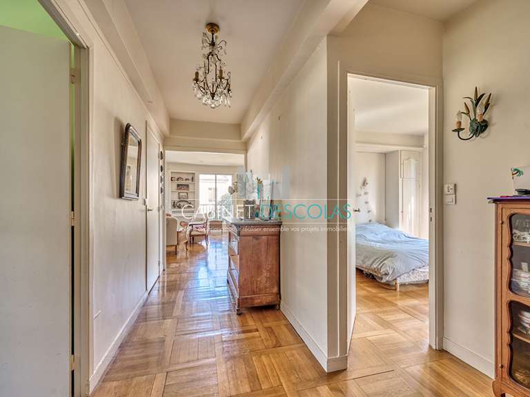 Appartement Saint-Germain-en-Laye - 2 chambres - 83m²