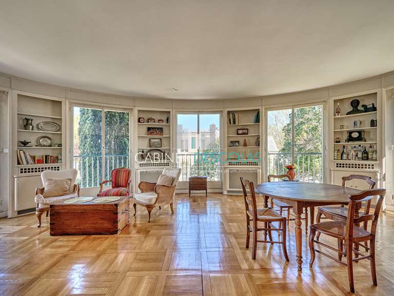 Appartement Saint-Germain-en-Laye - 2 chambres - 83m²