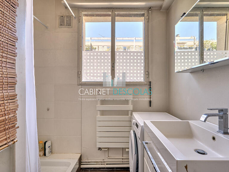 Apartment Saint-Germain-en-Laye - 2 bedrooms - 83m²