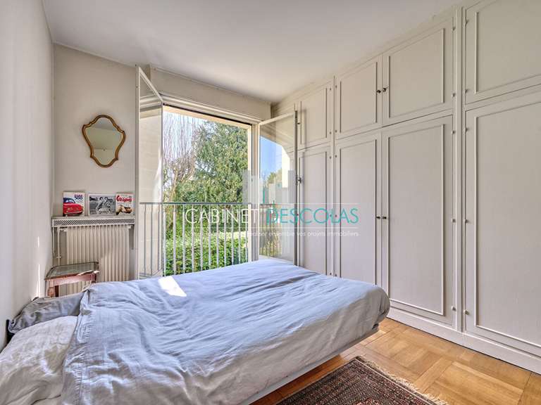 Appartement Saint-Germain-en-Laye - 2 chambres - 83m²