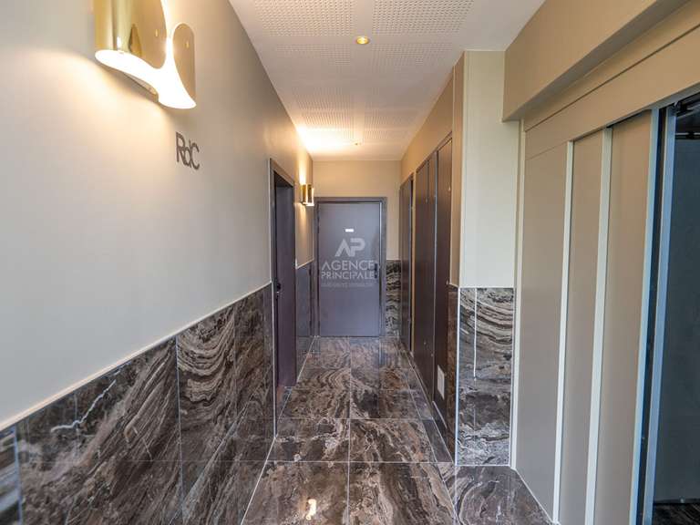 Appartement Saint-Germain-en-Laye - 3 chambres - 92m²
