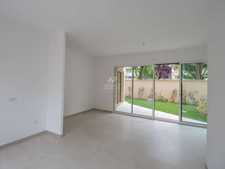 Appartement Saint-Germain-en-Laye - 3 chambres - 92m²