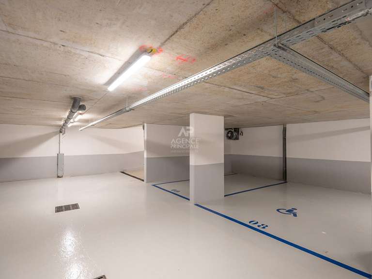 Appartement Saint-Germain-en-Laye - 3 chambres - 92m²