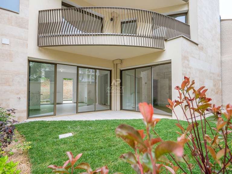 Appartement Saint-Germain-en-Laye - 3 chambres - 92m²