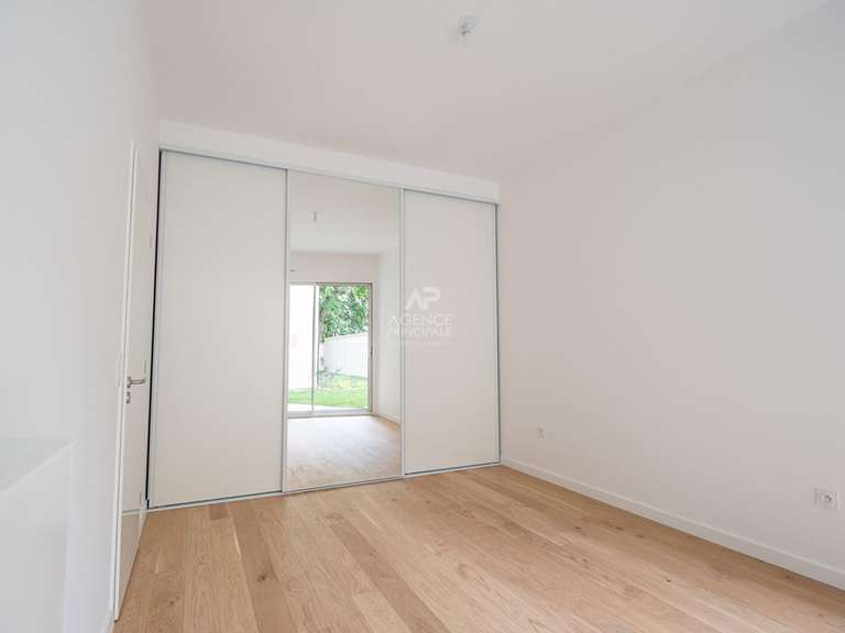 Appartement Saint-Germain-en-Laye - 3 chambres - 92m²
