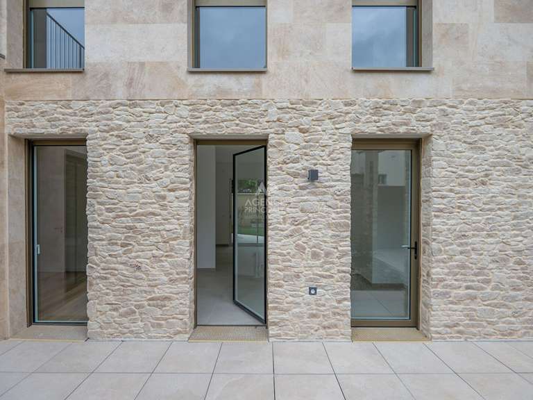 Appartement Saint-Germain-en-Laye - 3 chambres - 92m²