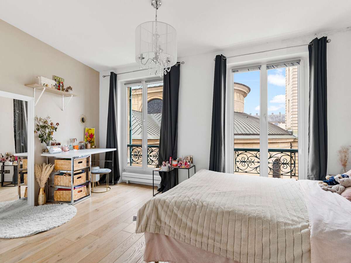 Apartment Saint-Germain-en-Laye